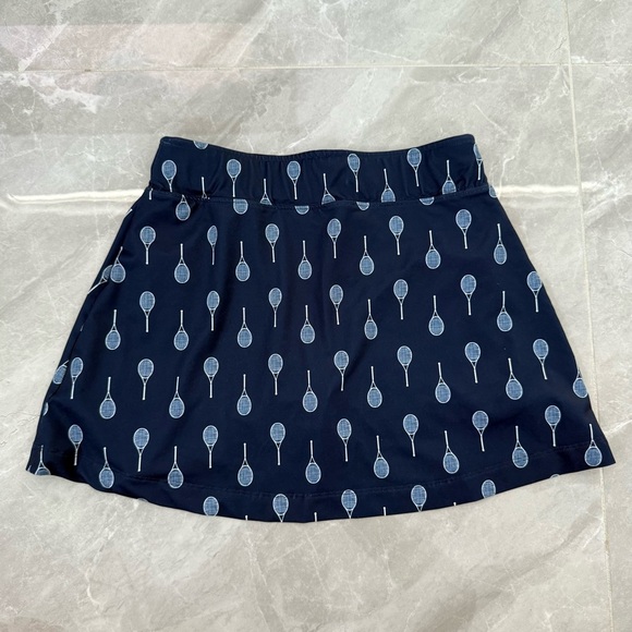 Women’s Prince Tennis Pickeball Athletic Printed Skort Pockets Size XS - Picture 9 of 16